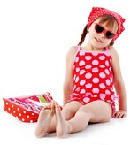 Dream Center Out fit for Girls - Summer Collection