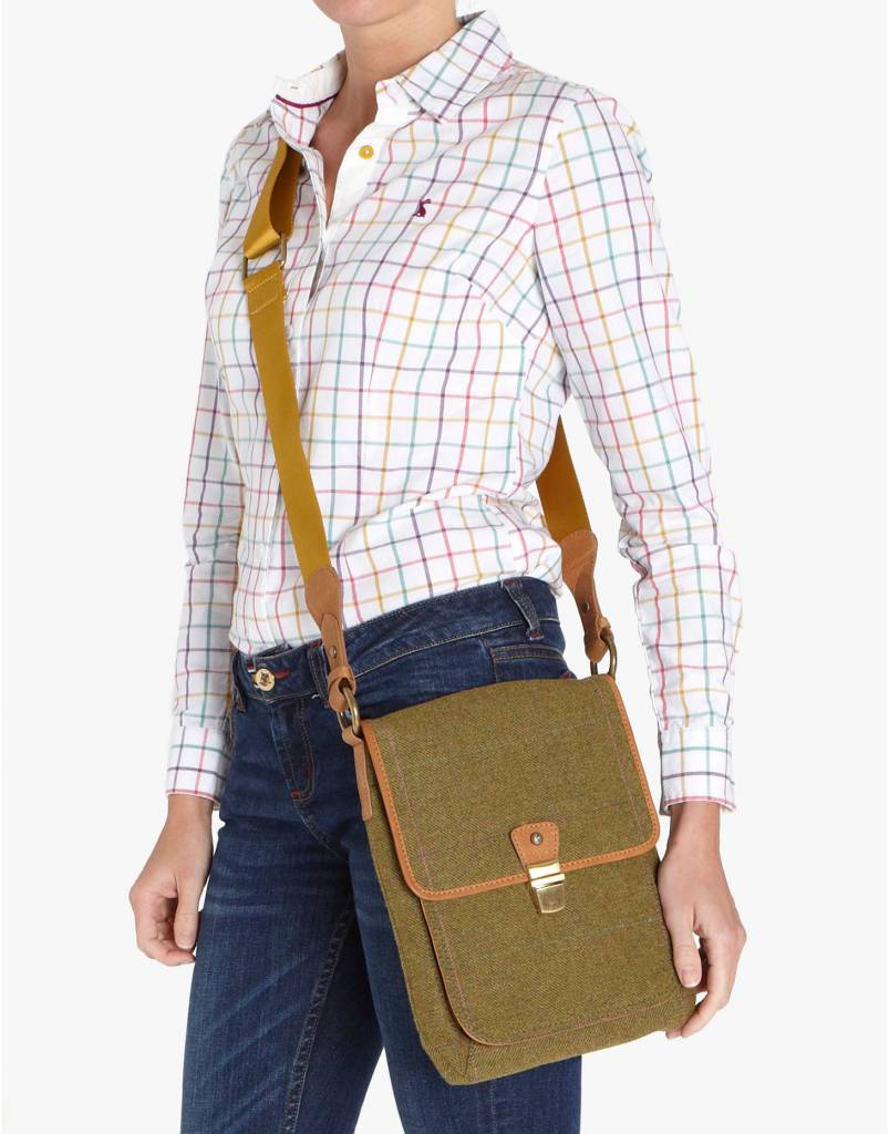 Dream Center Women's Trendy Full Bag