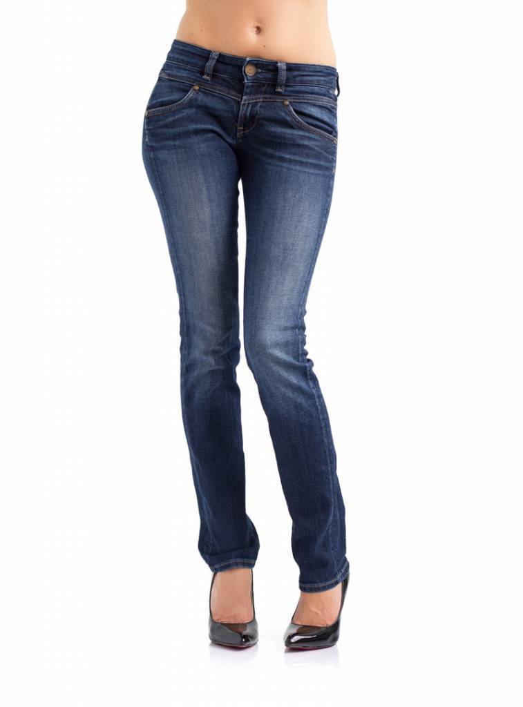 Denim Denim Women Jeans