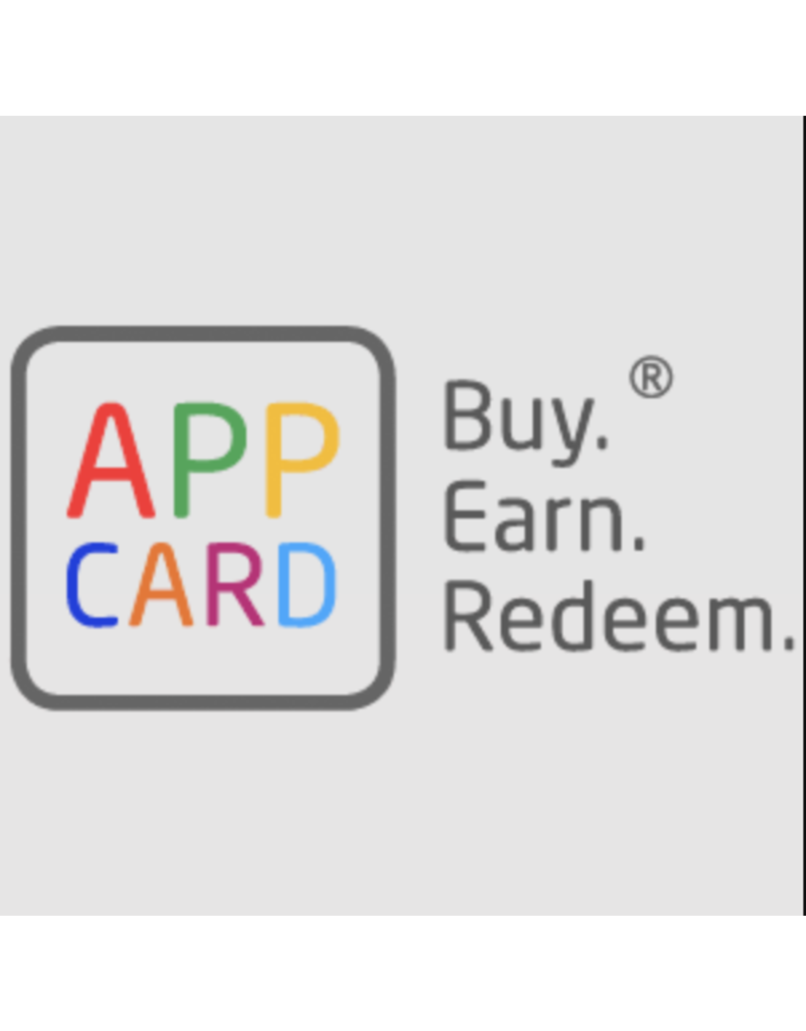 AppCard