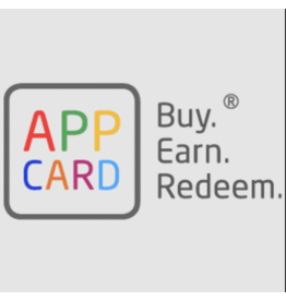 AppCard - no features