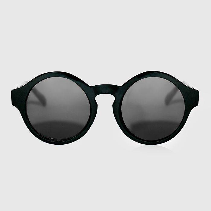Scorch Sunglasses Black