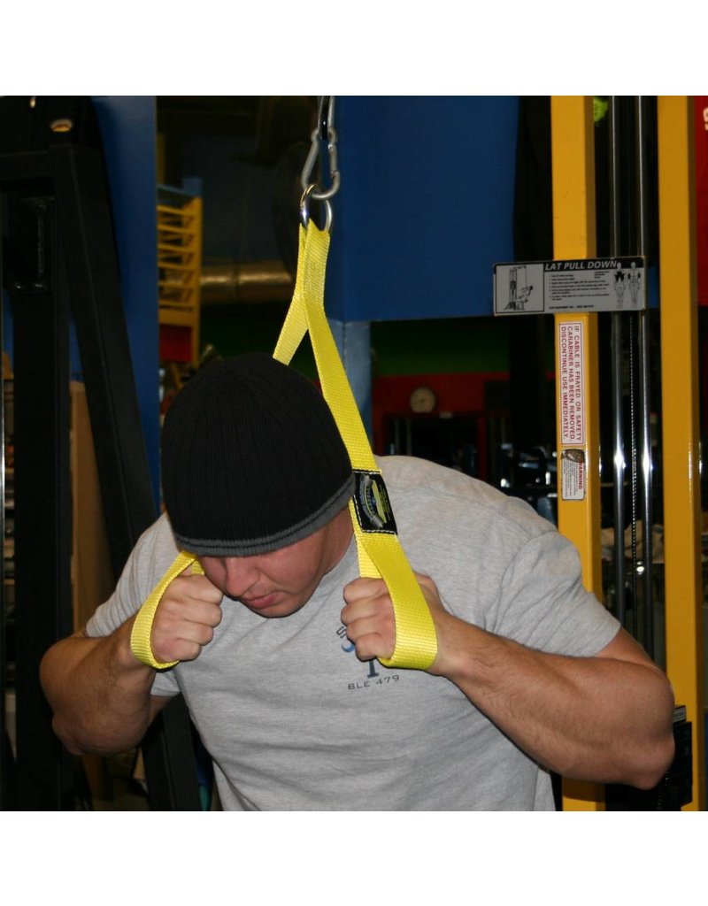 Spud Inc Short Ab Strap 2025