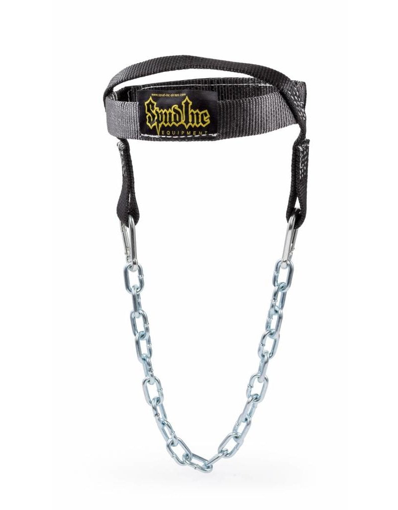 neck leash