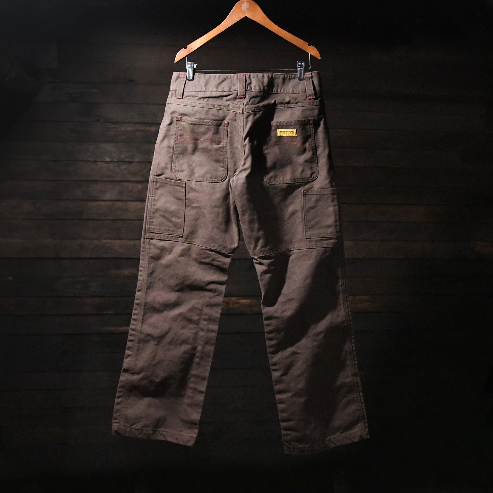 Dickies Original 874 Work Pants - Dark Navy — Dave's New York