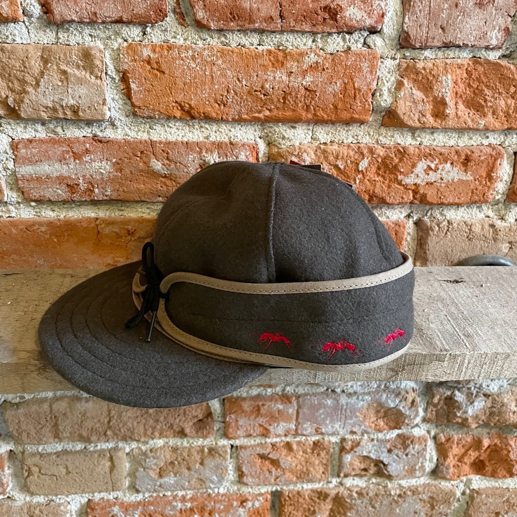 Red Ants Pants Stormy Kromer Original Hat