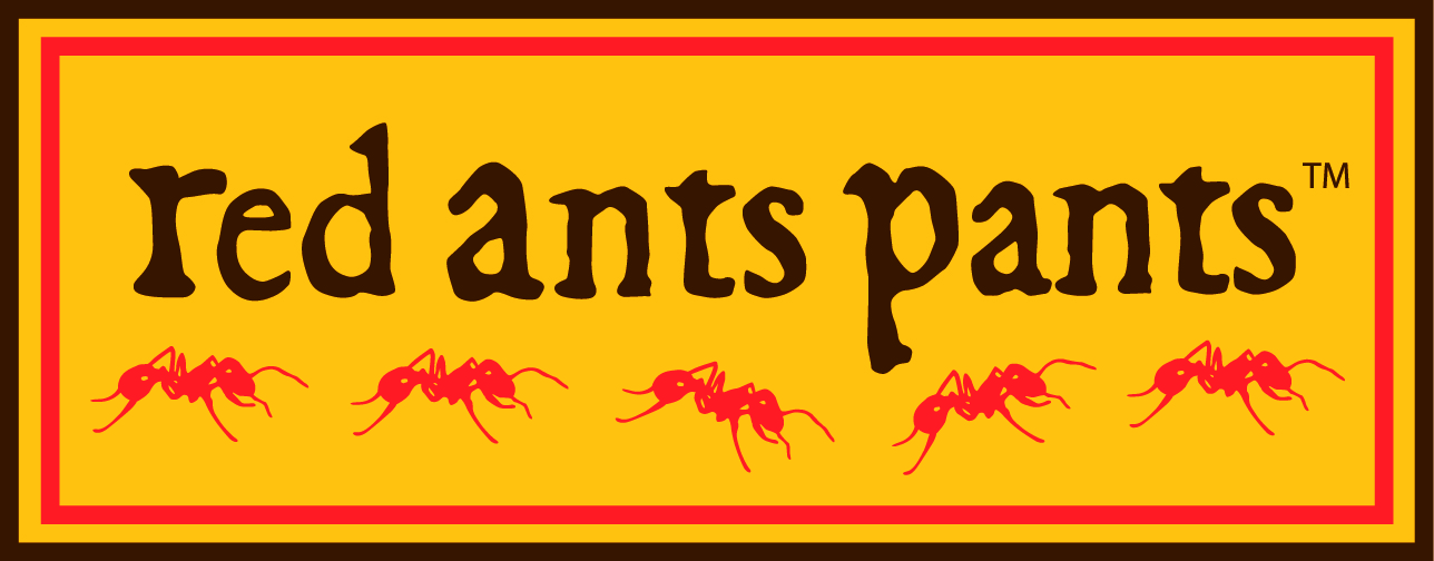 Red Ants Pants