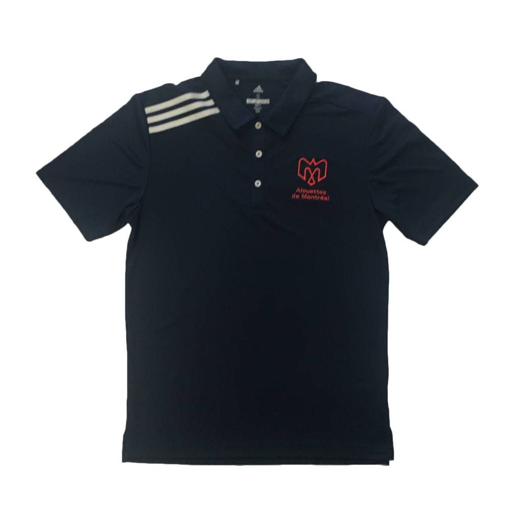 alsmtl GOLF POLO - Montreal Alouettes