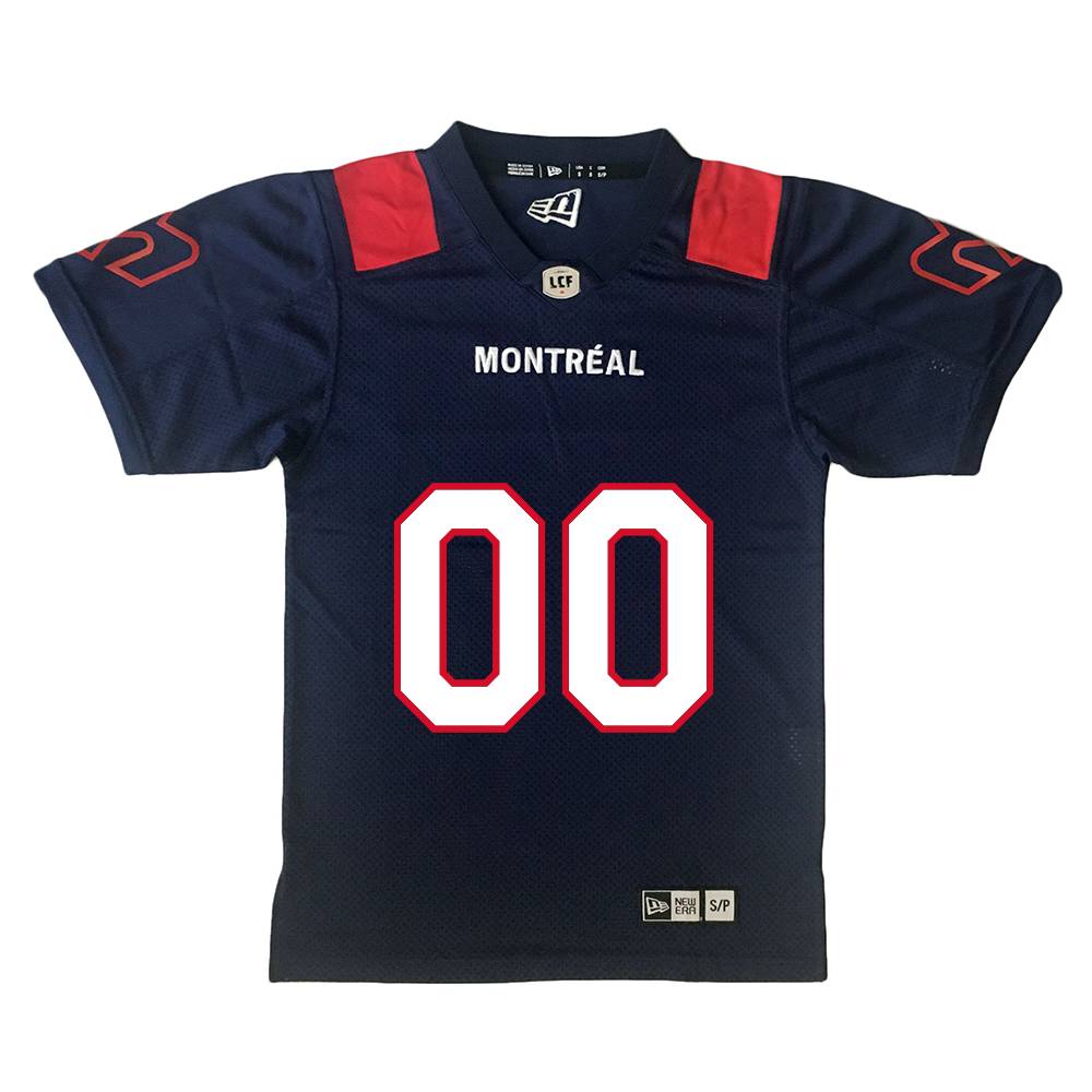 jersey montreal