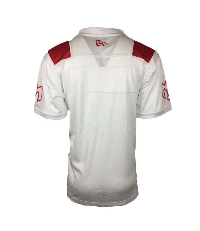 MEN'S NEW ERA AWAY JERSEY
