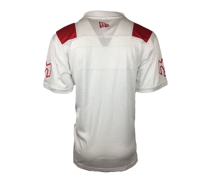 MEN'S NEW ERA AWAY JERSEY