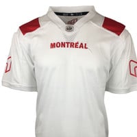 MEN'S NEW ERA AWAY JERSEY