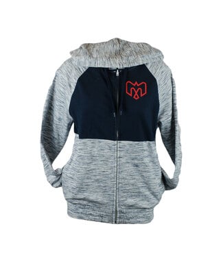 New Era KRISTINA ZIP HOODIE
