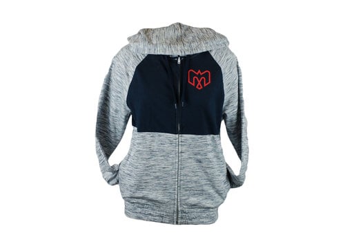 New Era KRISTINA ZIP HOODIE