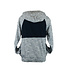 KRISTINA ZIP HOODIE