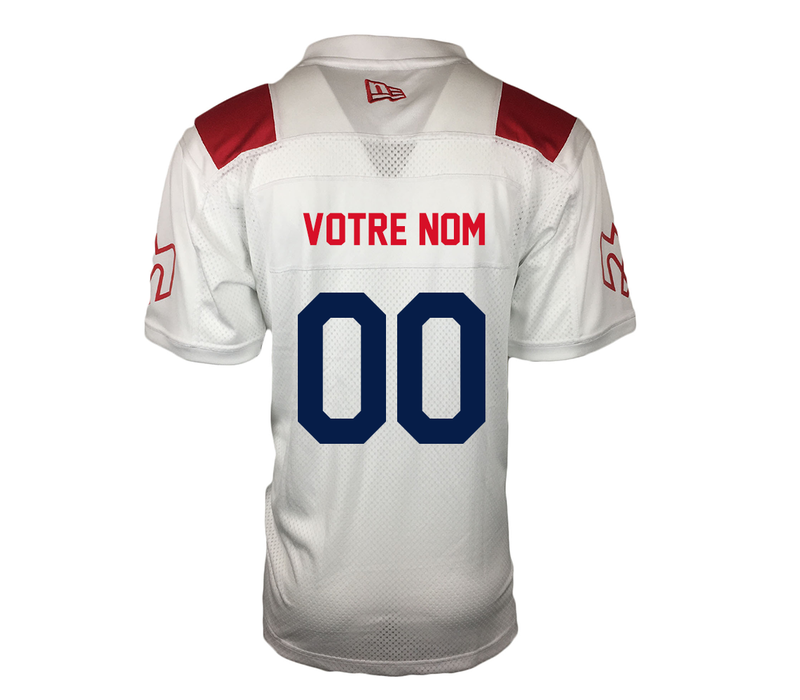 montreal away jersey