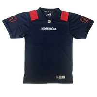 WOMEN'S NEW ERA HOME JERSEY