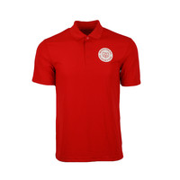 SLING RED POLO