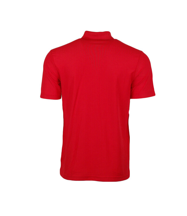 SLING RED POLO