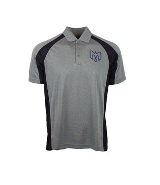 New Era SL GREY POLO