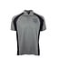 New Era POLO SL GRIS
