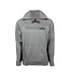 COACH GREY HOODIE