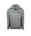 New Era COTON OUATÉ D'ENTRAÎNEUR GRIS