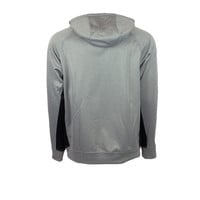 COACH GREY HOODIE