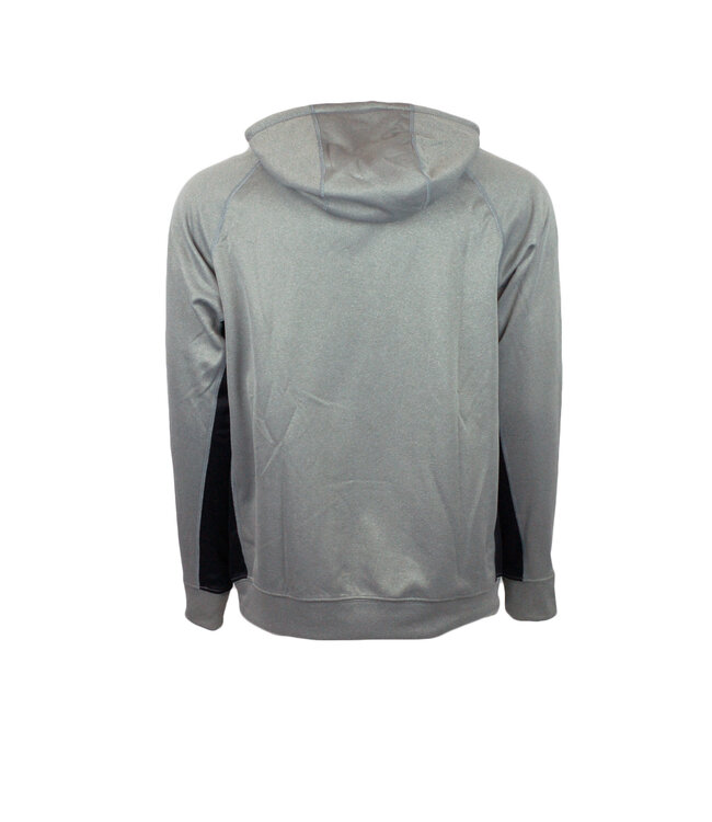 COACH GREY HOODIE