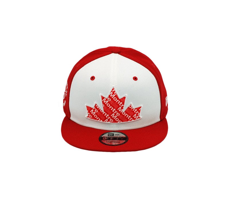 CANADIEN HAT