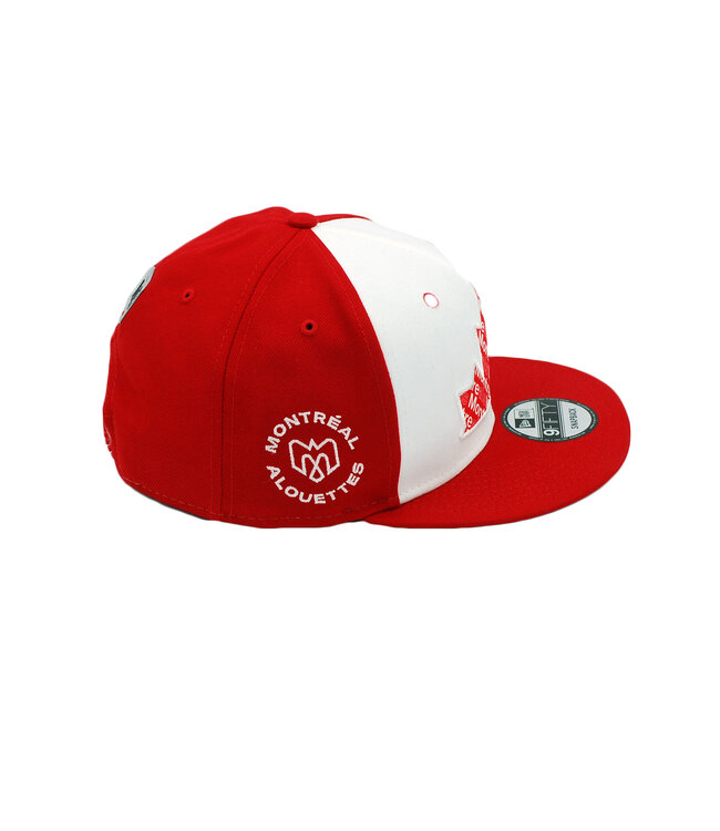 CASQUETTE CANADIEN