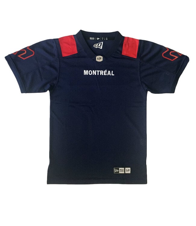 BABY/TODDLER NEW ERA HOME JERSEY