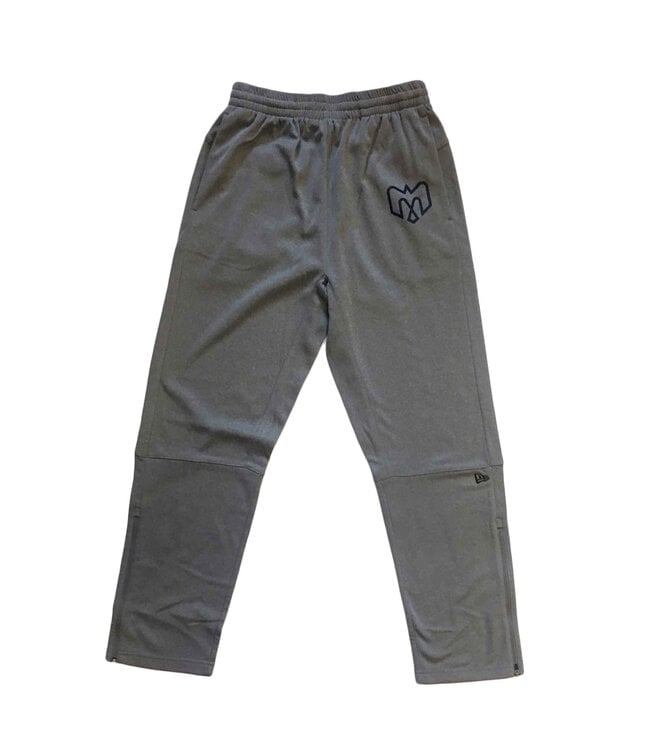 PANTALON GRIS SL