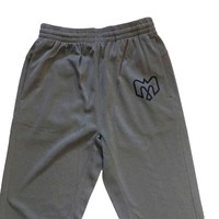 PANTALON GRIS SL