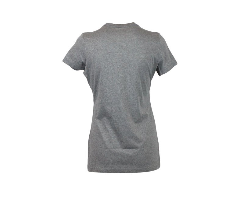 WOMENS GREY SL SHIRT