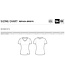 WOMEN'S NEW ERA AWAY JERSEY