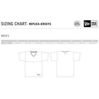 Alsmtl Turf Tradition Shirt Montreal Alouettes