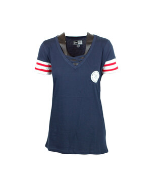 New Era CHLOE SHIRT FOR WOMEN