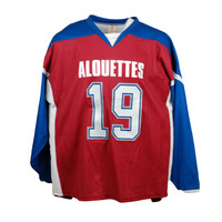 alsMTL GIRARD #19 HOCKEY JERSEY