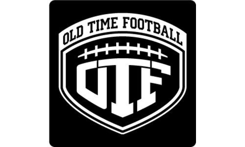 Old Time Football