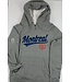 SHERPA HOODIE