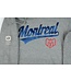 SHERPA HOODIE