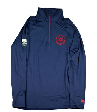 New Era RIVAL 1/4 ZIP