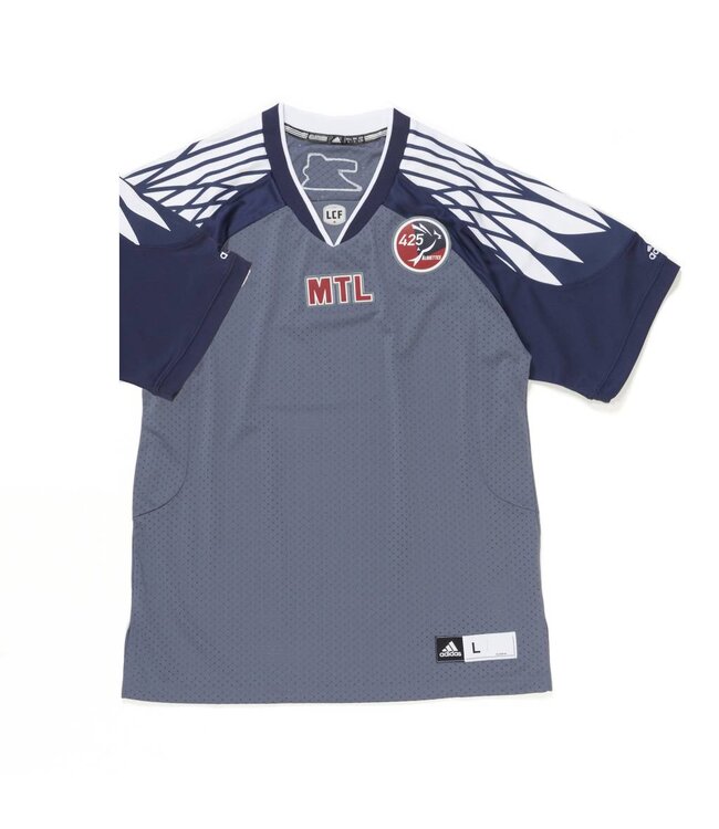 ADIDAS 3rd JERSEY
