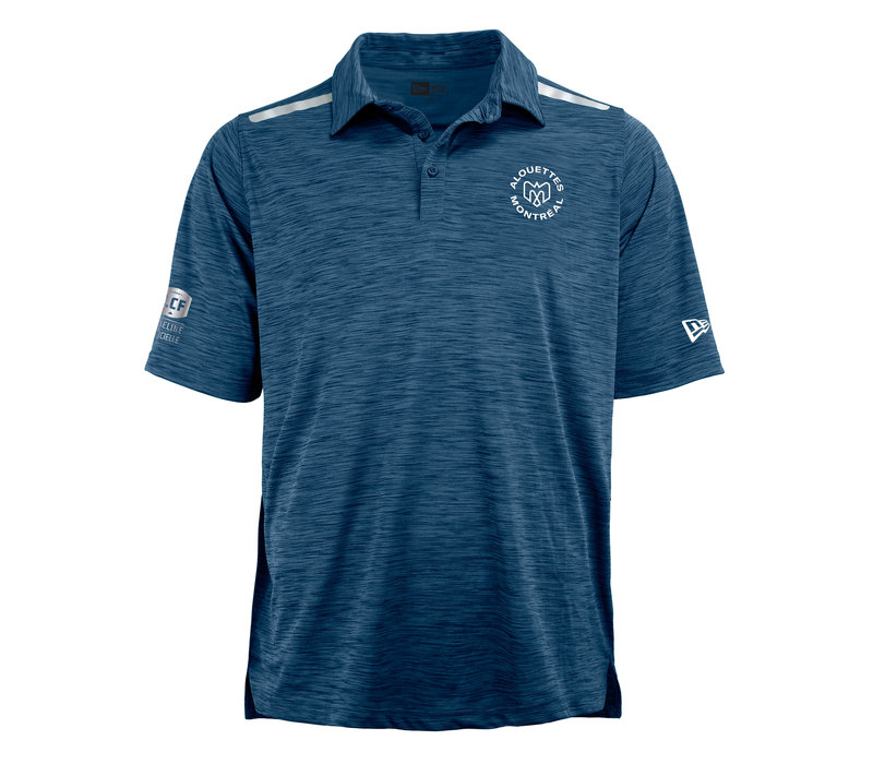 Replex Men's Polo