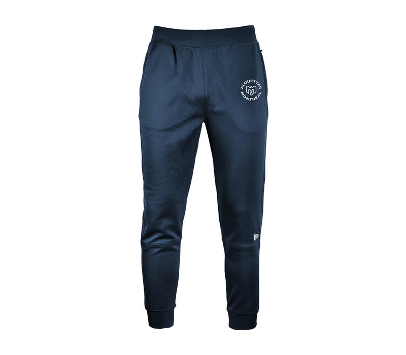 VIGOUR FLEECE JOGGER