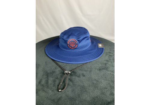 New Era Panama Bucket Hat