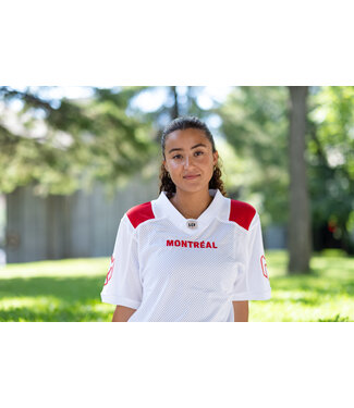 New Era WOMEN'S NEW ERA AWAY JERSEY