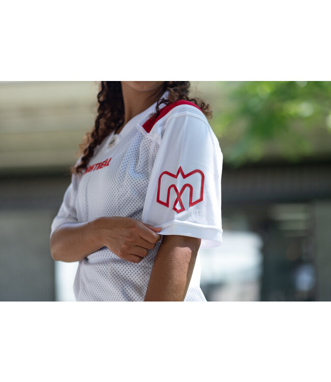 WOMEN'S NEW ERA AWAY JERSEY