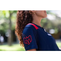 WOMEN'S NEW ERA HOME JERSEY